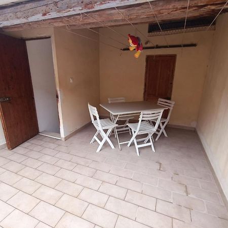 La Rosa Dei Venti Apartment Castellammare del Golfo Exterior photo
