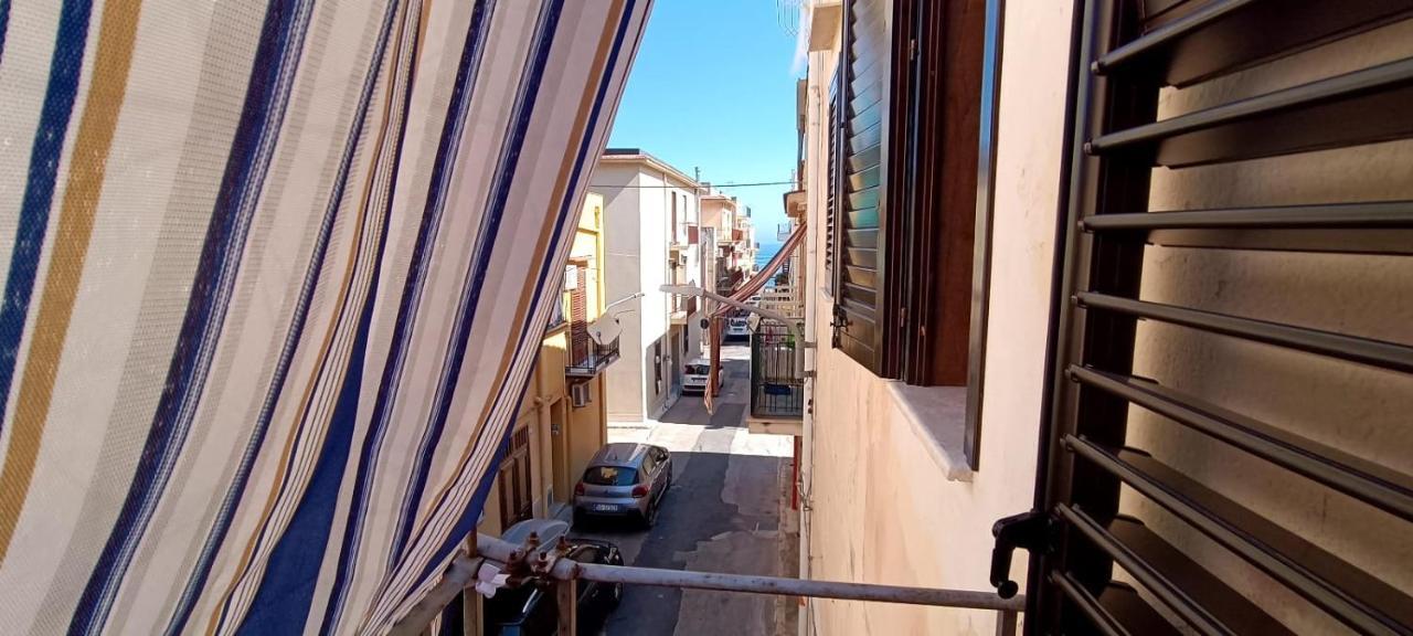 La Rosa Dei Venti Apartment Castellammare del Golfo Exterior photo