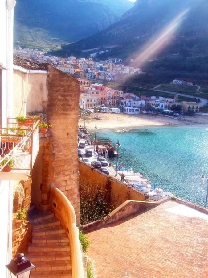 La Rosa Dei Venti Apartment Castellammare del Golfo Exterior photo