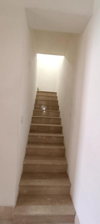 La Rosa Dei Venti Apartment Castellammare del Golfo Exterior photo
