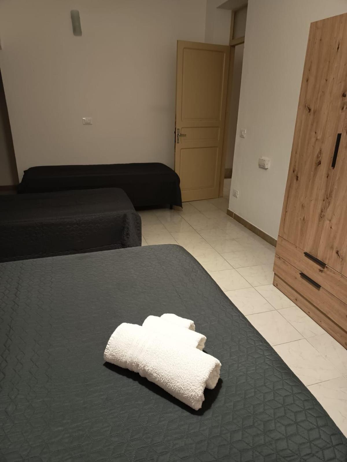 La Rosa Dei Venti Apartment Castellammare del Golfo Exterior photo