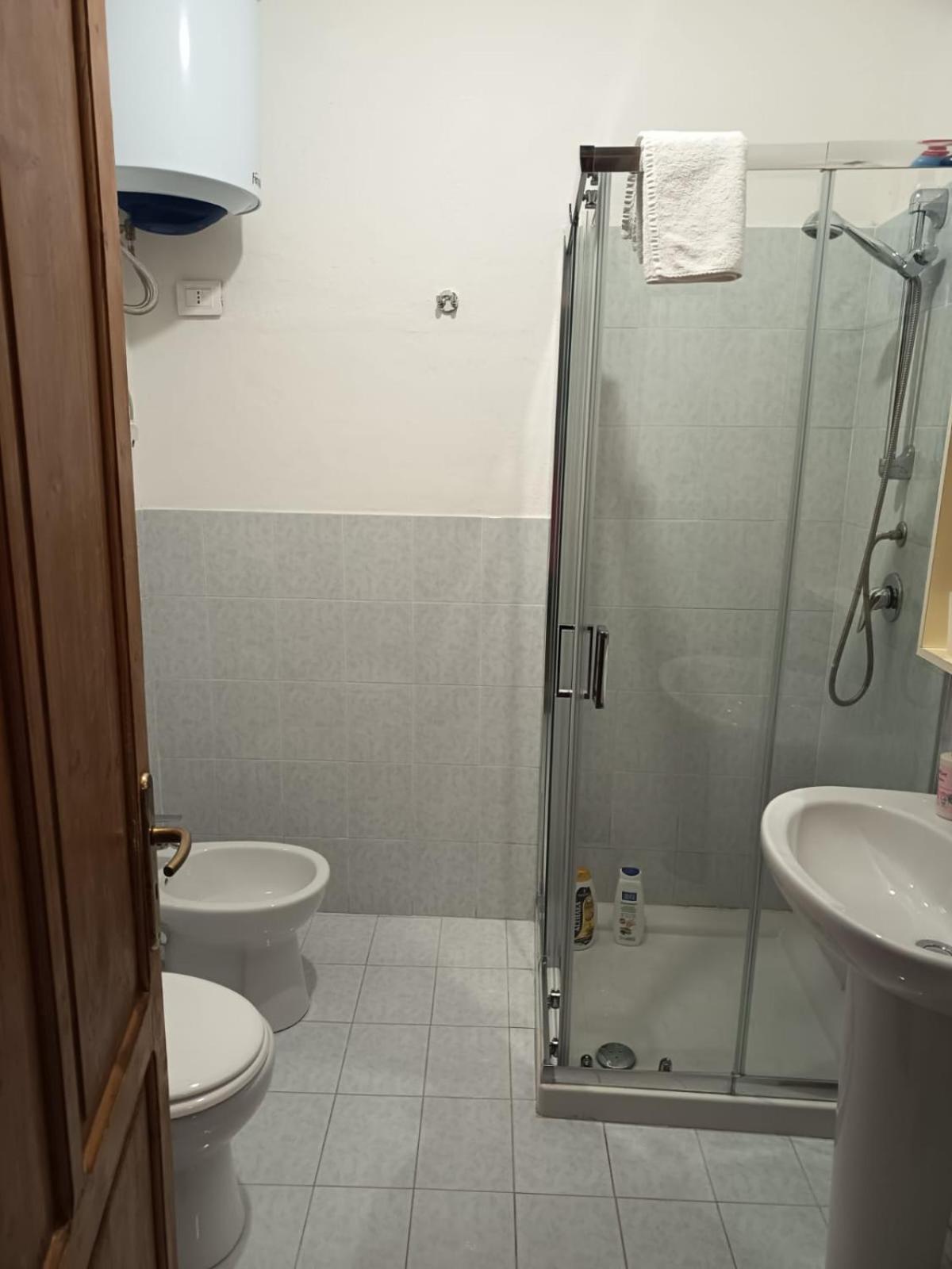 La Rosa Dei Venti Apartment Castellammare del Golfo Exterior photo